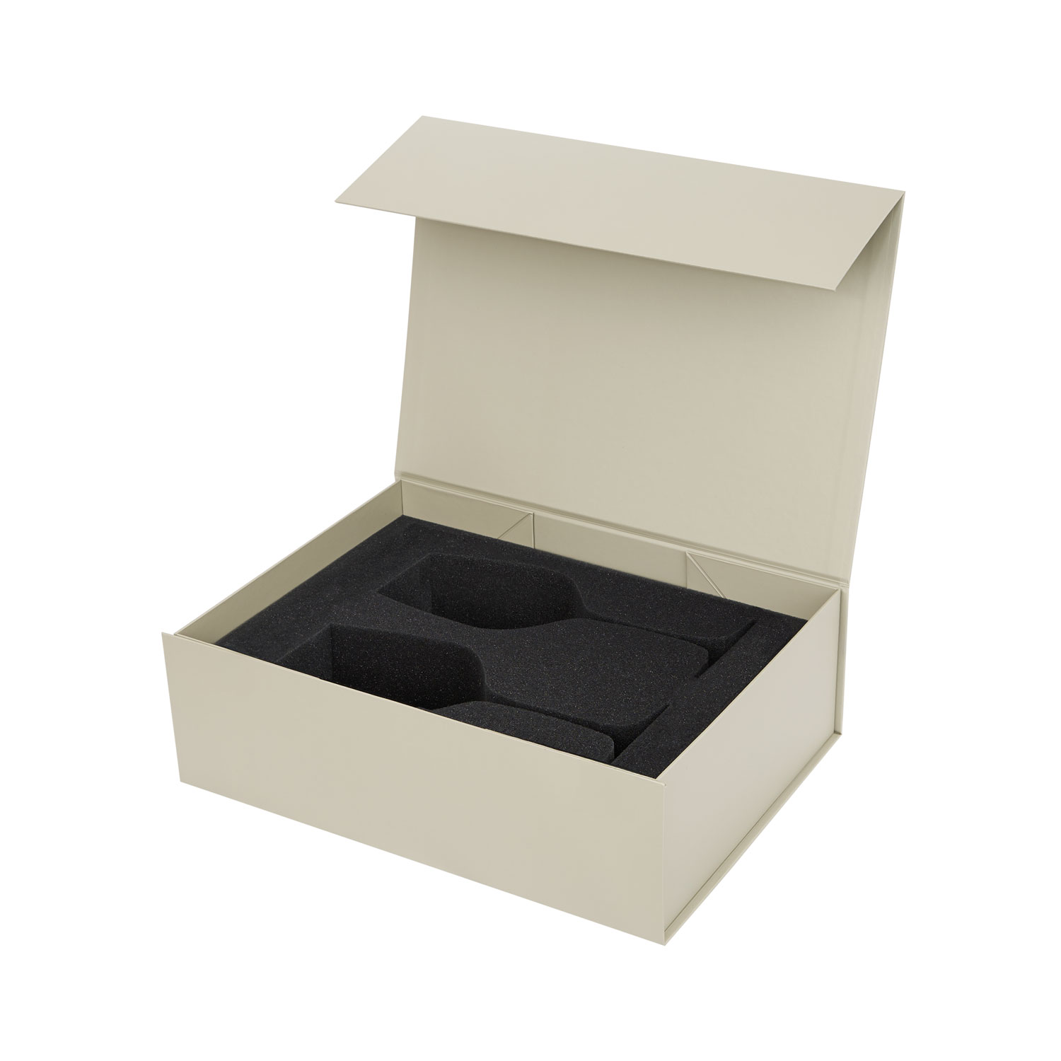 Ложемент под 2 бокала для вина в среднюю коробку-трансформер (арт. 695721)-7