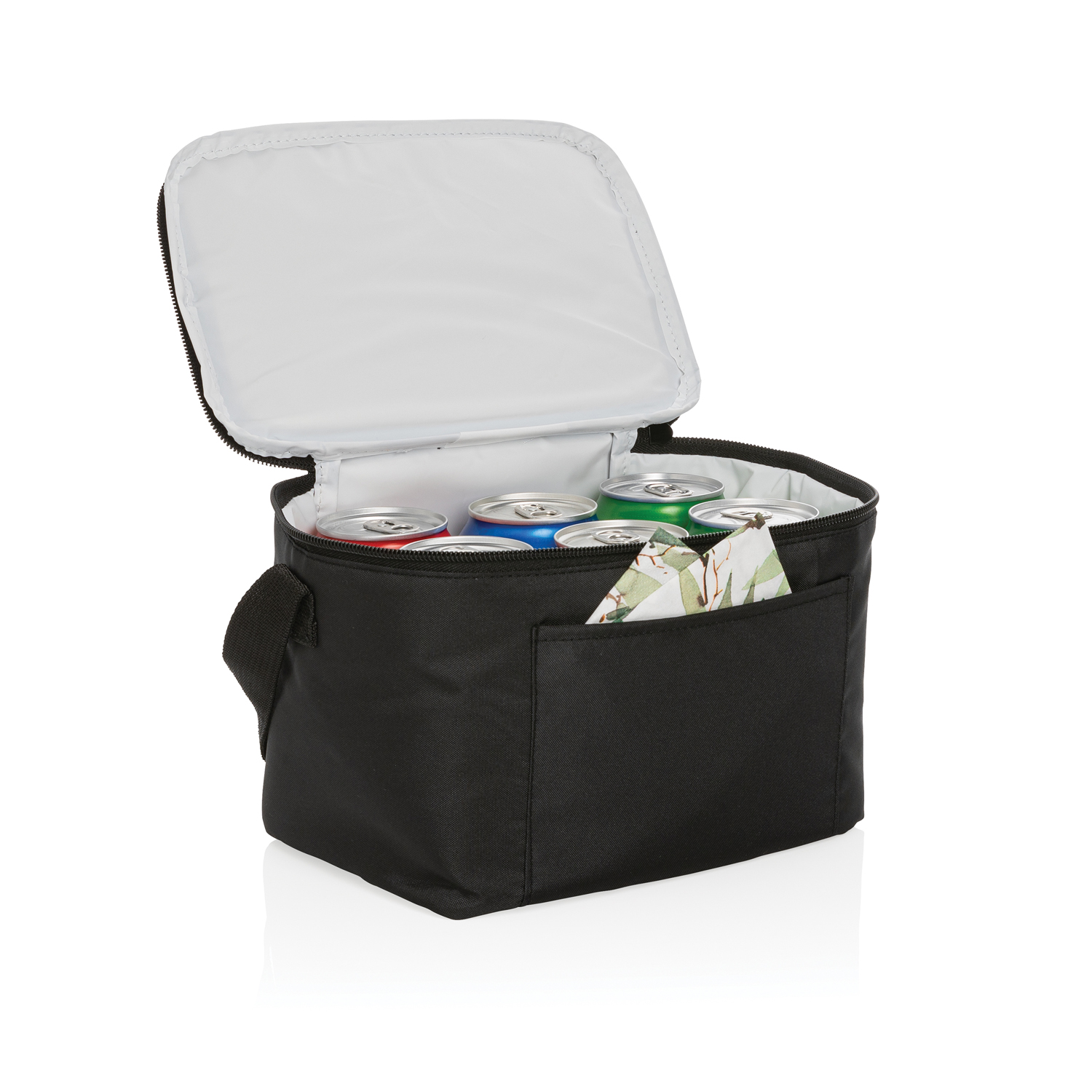 Легкая сумка-холодильник Impact из RPET AWARE™-1