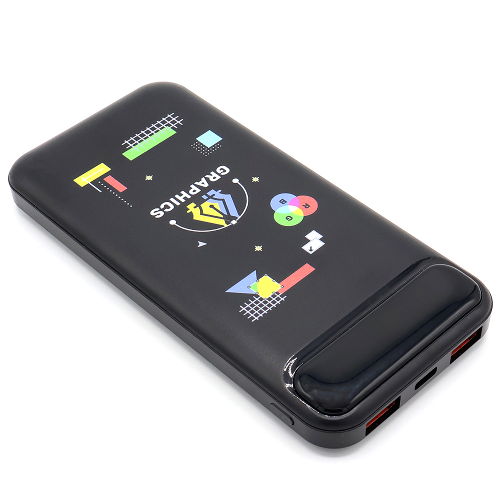 Набор GRAPHICS, Чёрный-3