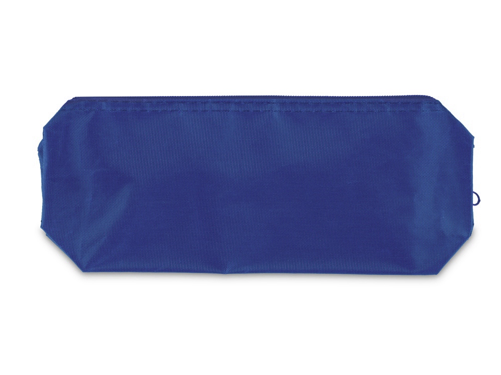Пенал Log, синий-2