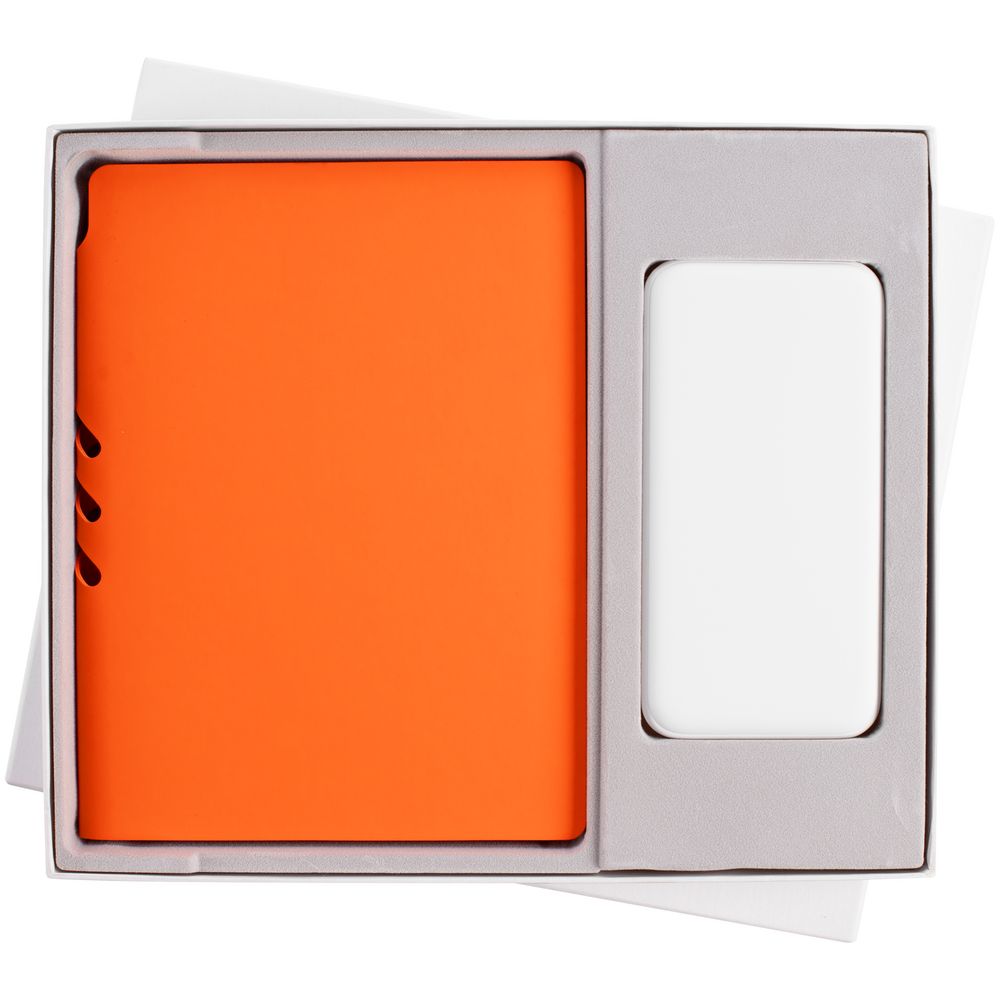 Набор Flexpen Shall Energy, оранжевый-1