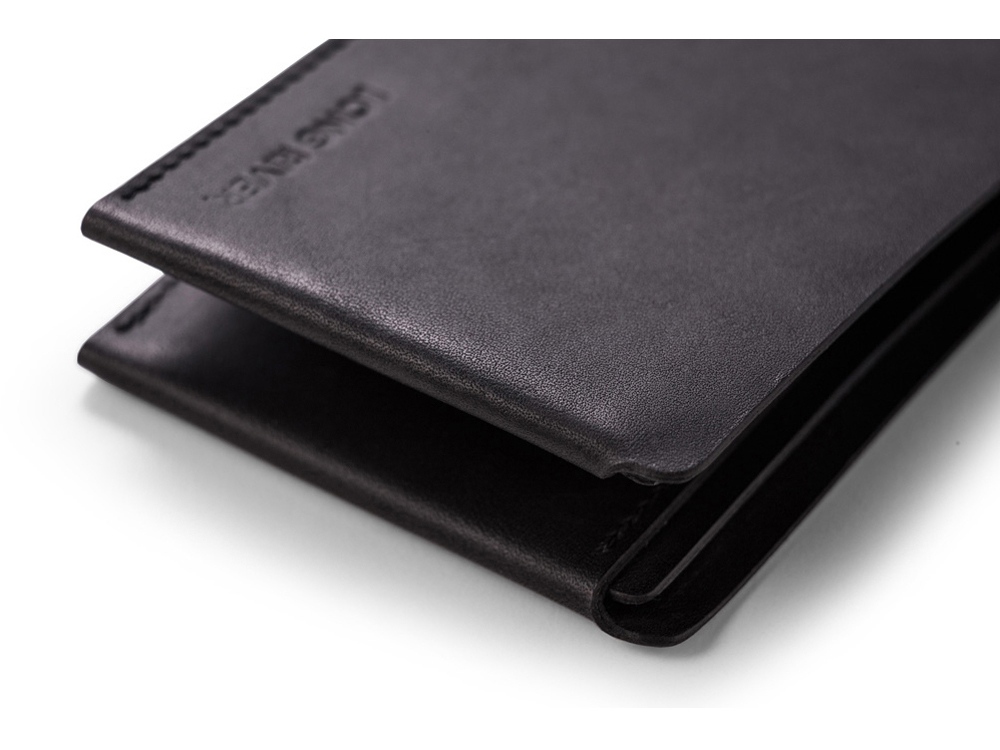 Кошелек Маккензи, черный-4