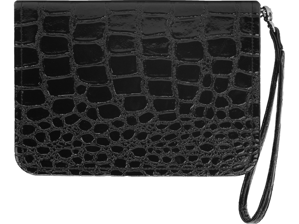 Набор Дорожный на 4 персоны в барсетке с худ. выжиганием (герб)-13