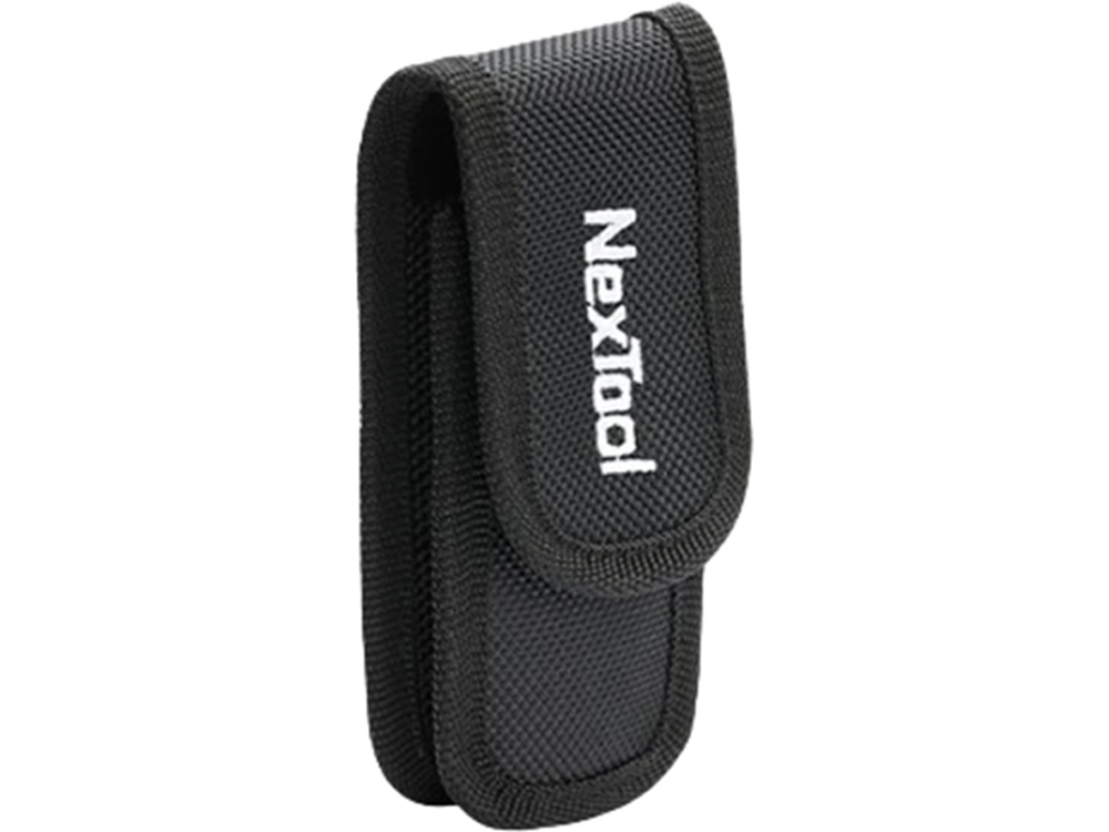 Мультитул Nextool Vanguard Multifunctional Wrench, черный (NE20131)-2