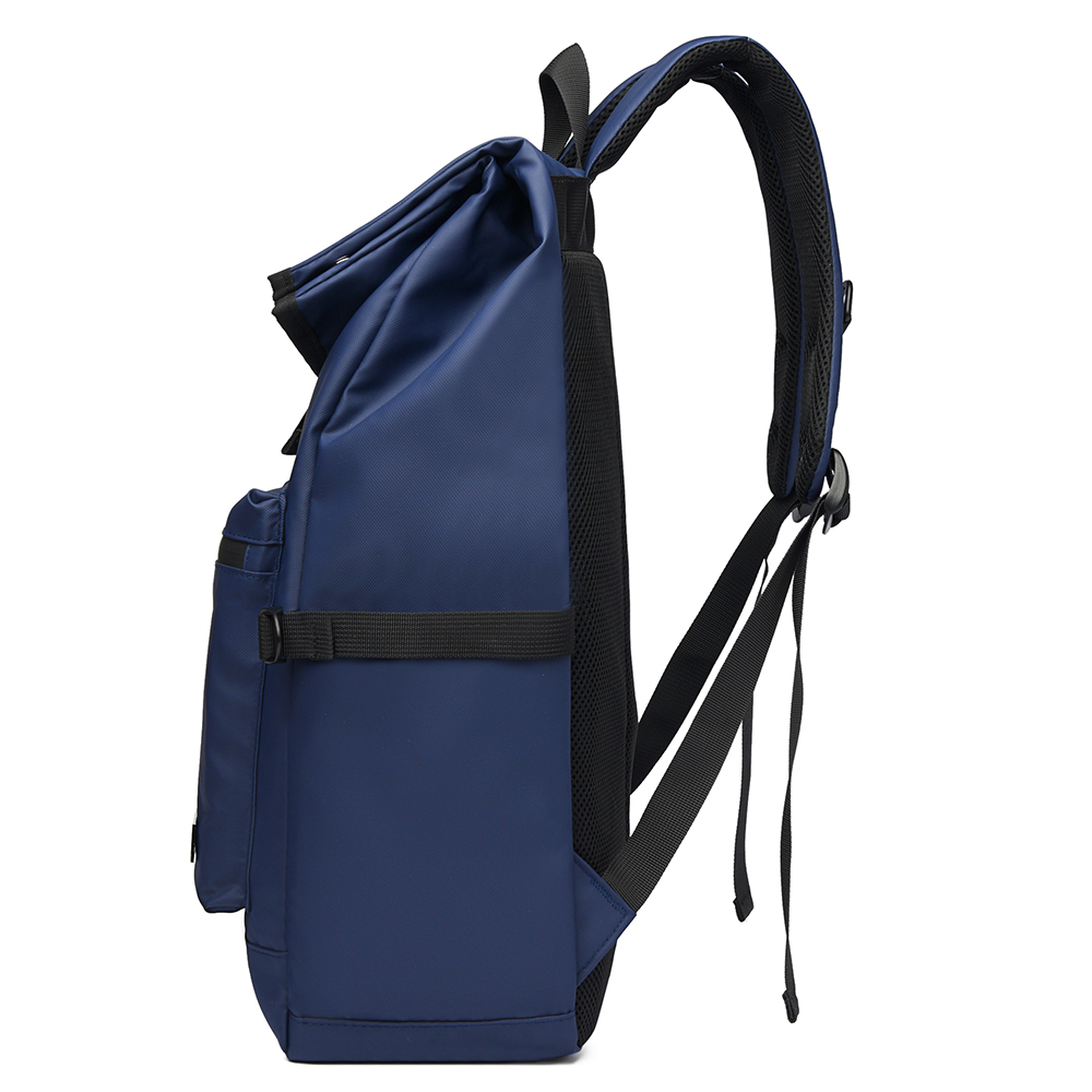 Рюкзак Arzes, Синий-2