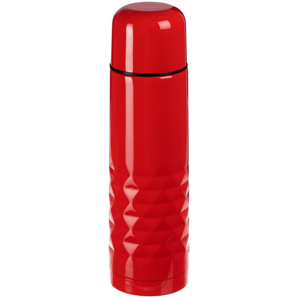 Термос Prismatic, красный-1