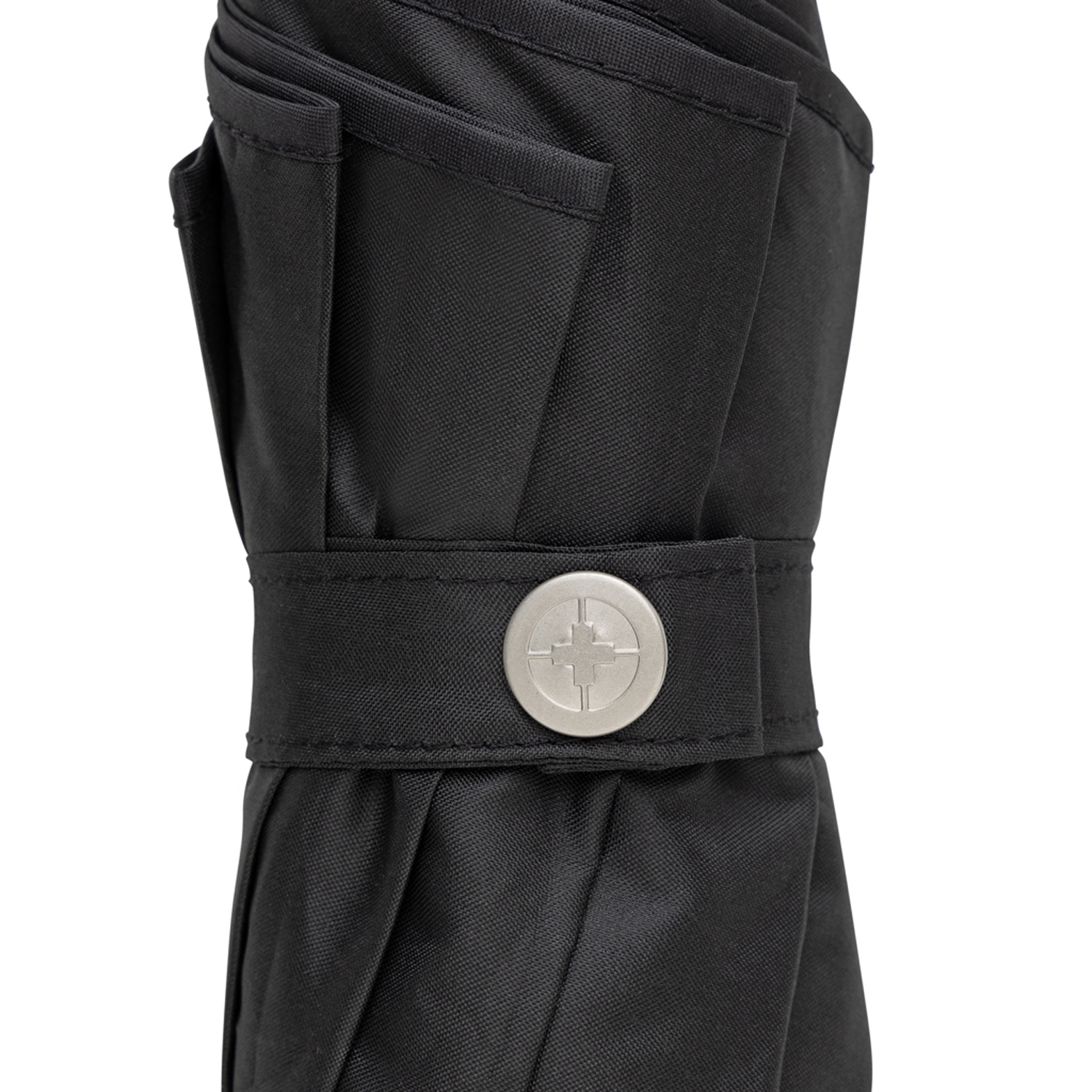 Зонт-автомат Swiss Peak Vito из rPET Aware™, d99 см-5