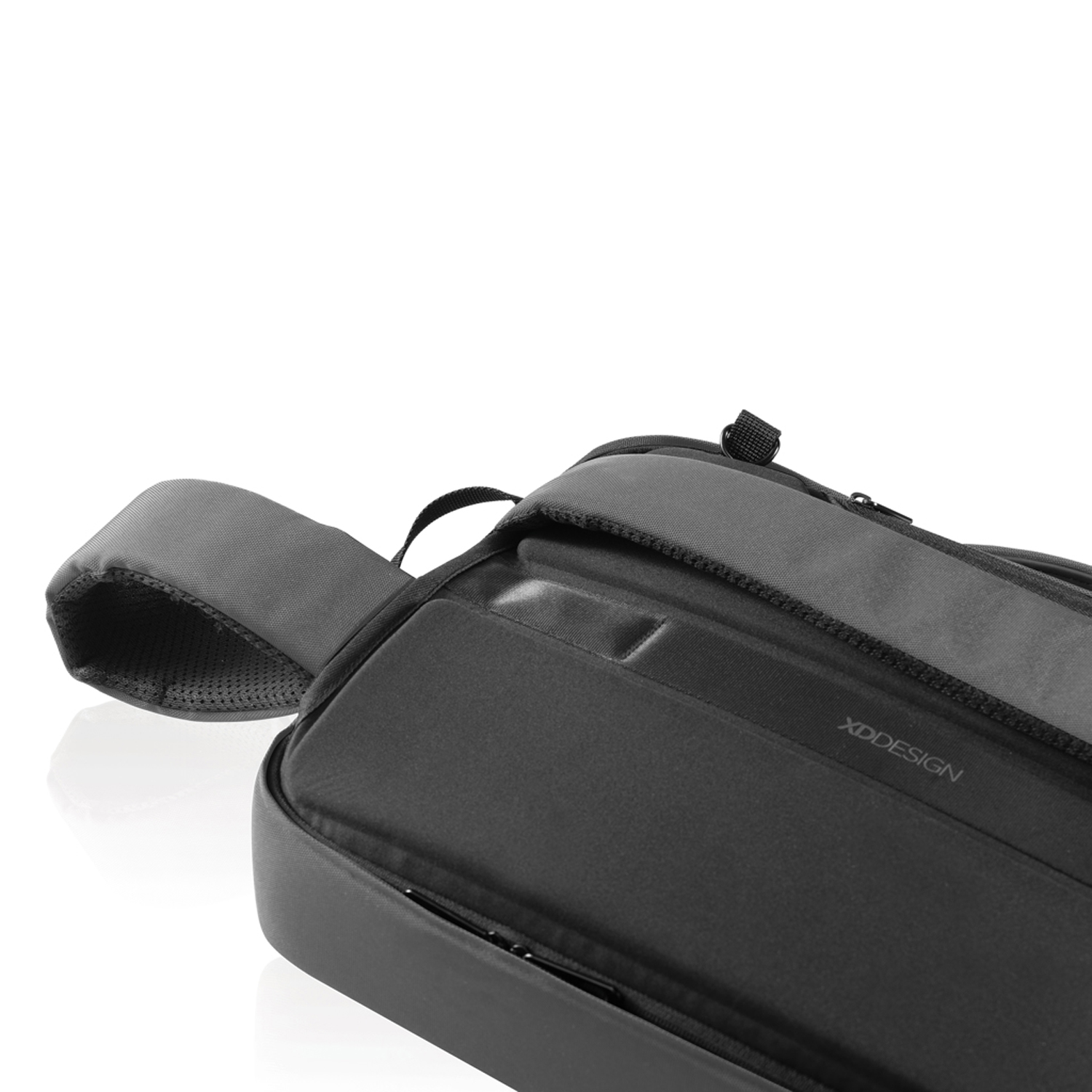 Сумка-рюкзак XD Design Bobby Bizz 2.0 с защитой от карманников-6