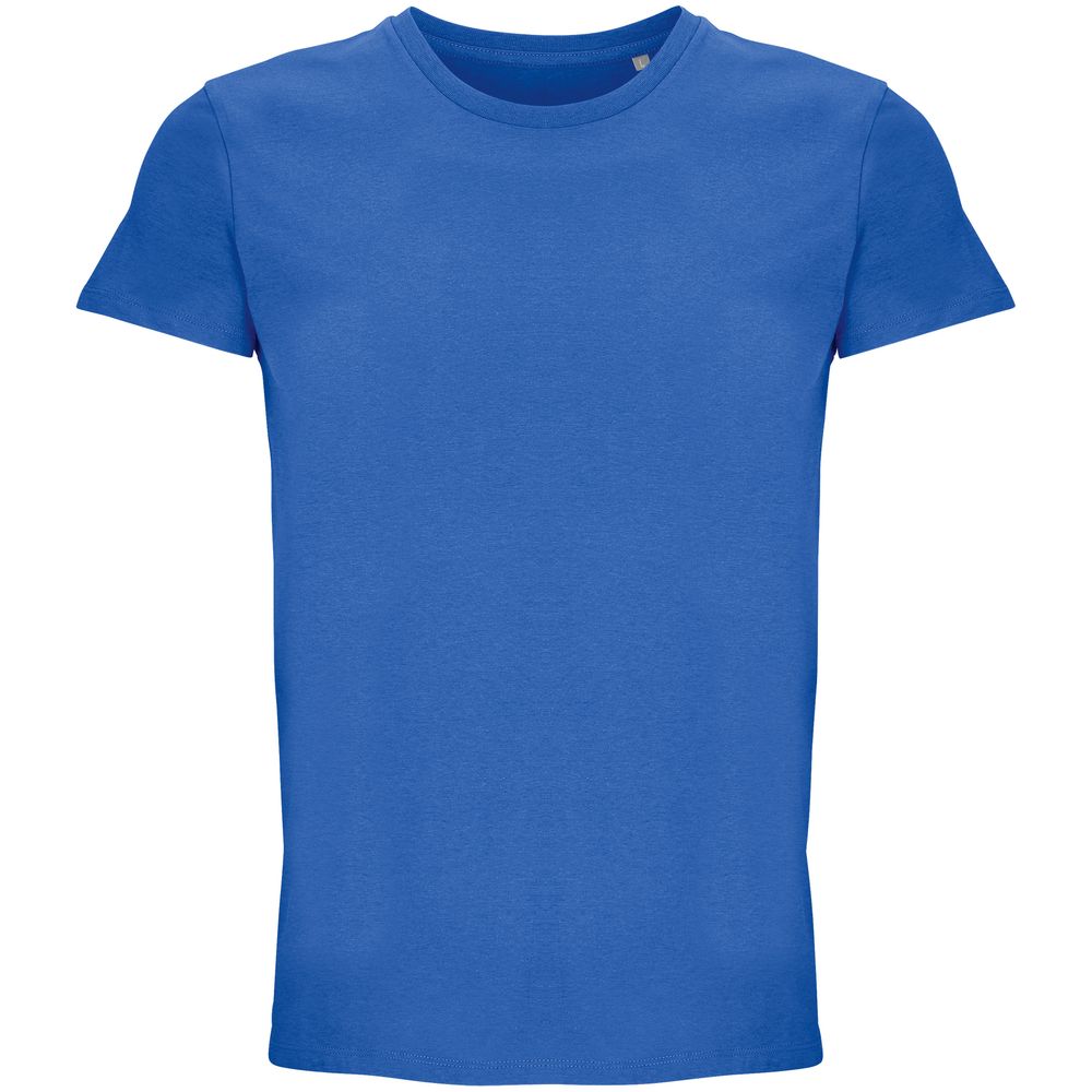 Футболка унисекс Re Crusader, ярко-синяя, (royal)-1