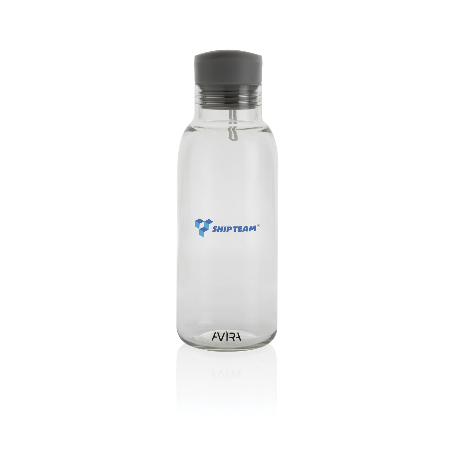 Бутылка для воды Avira Atik из rPET RCS, 500 мл-3