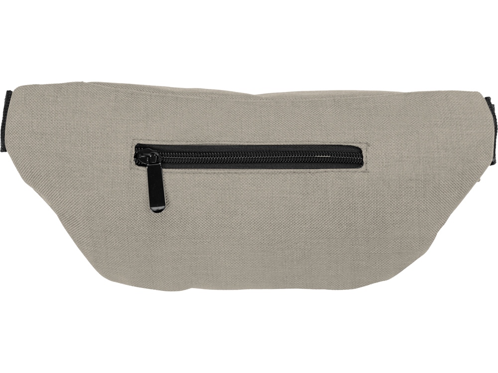 Сумка на пояс Planar, бежевый-3