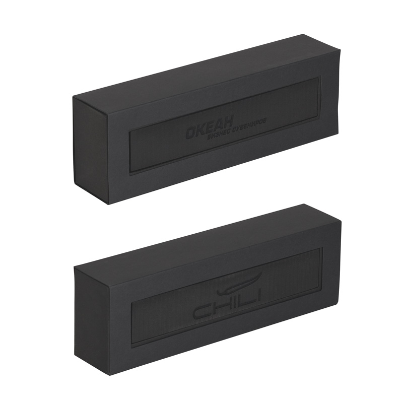 Набор ручка "Jupiter" + флеш-карта "Case" 8 Гб в футляре, покрытие soft touch-1