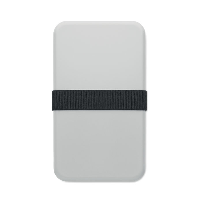 Ланч-бокс, серый-3