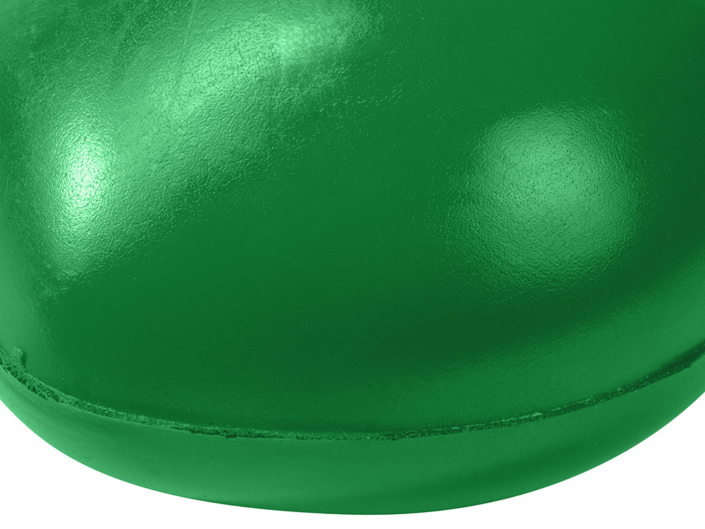 Антистресс Сердце, зеленый-4