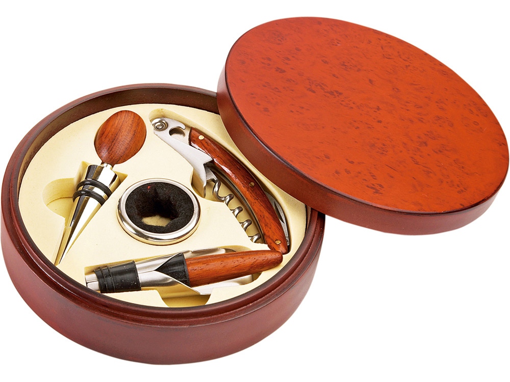 Набор аксессуаров для вина Lorella-0