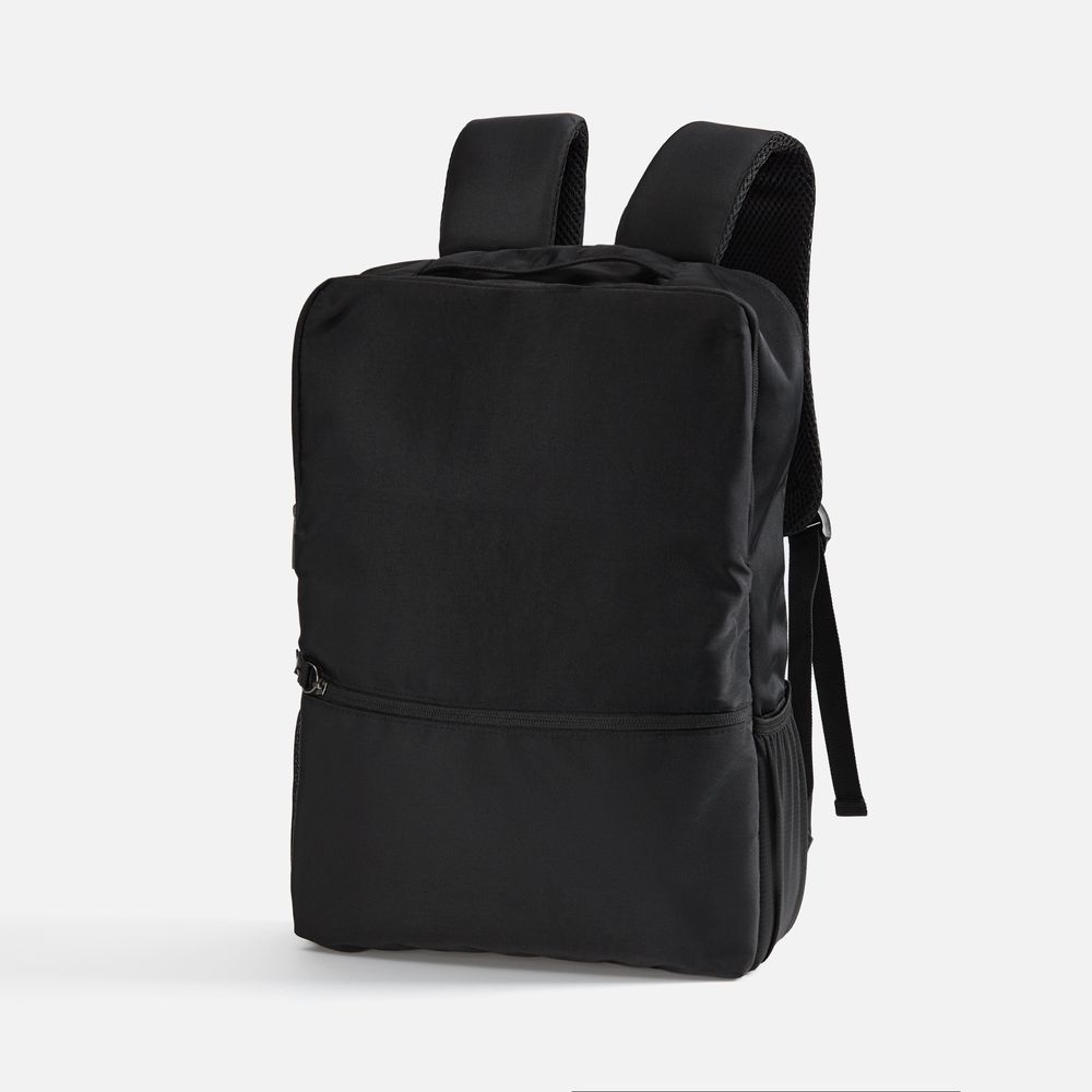 Рюкзак для ноутбука Sloten, черный-0