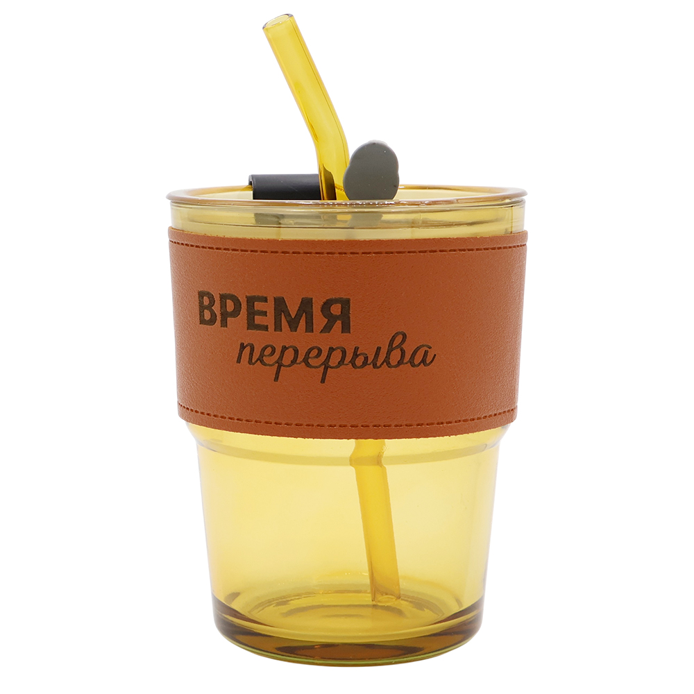 Набор ВРЕМЯ ПЕРЕРЫВА, Белый-3