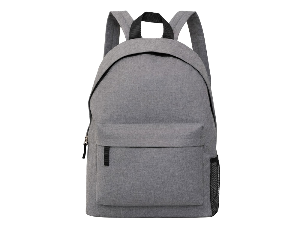 Рюкзак City, серый-1