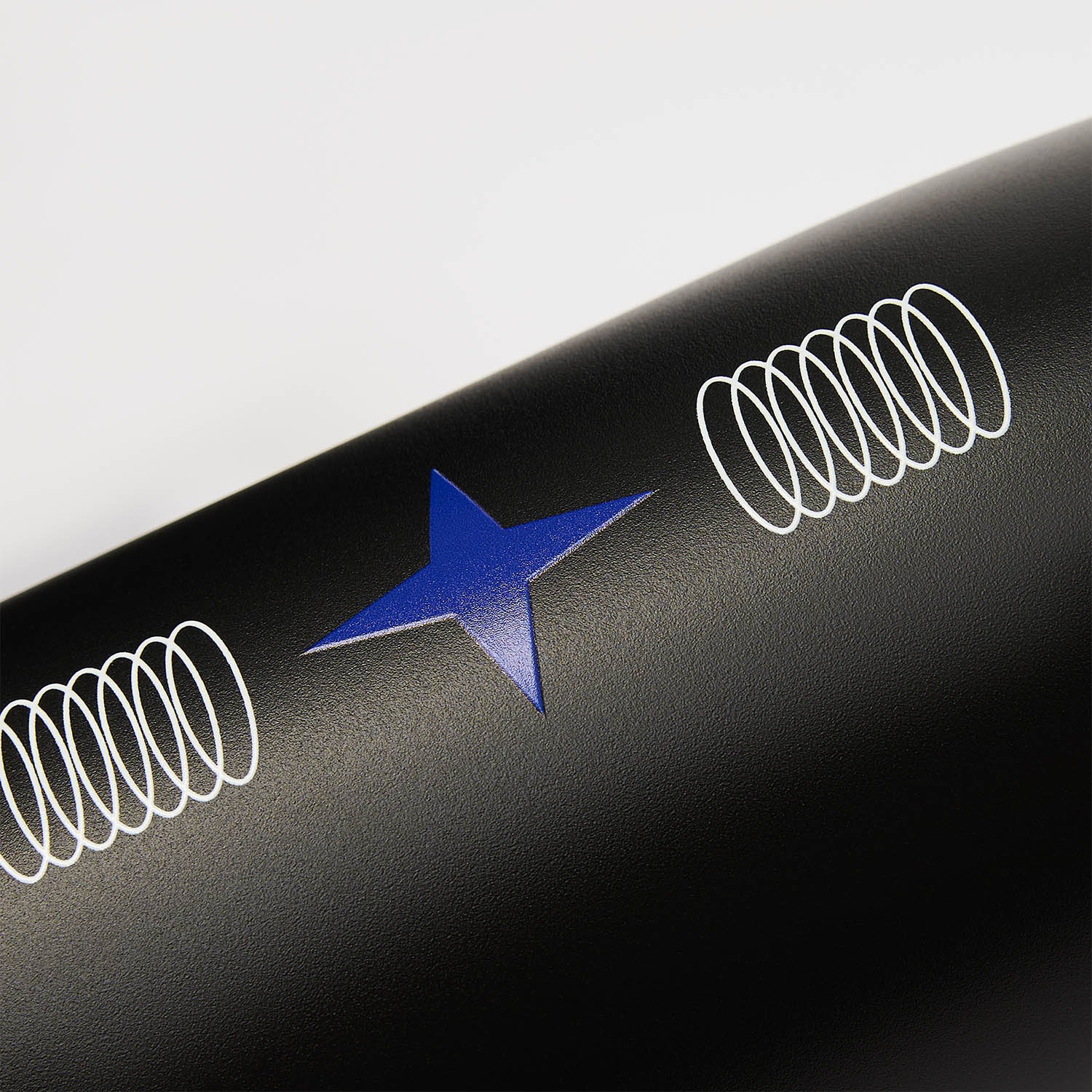Термобутылка вакуумная герметичная Боска (Bosca), черная-11