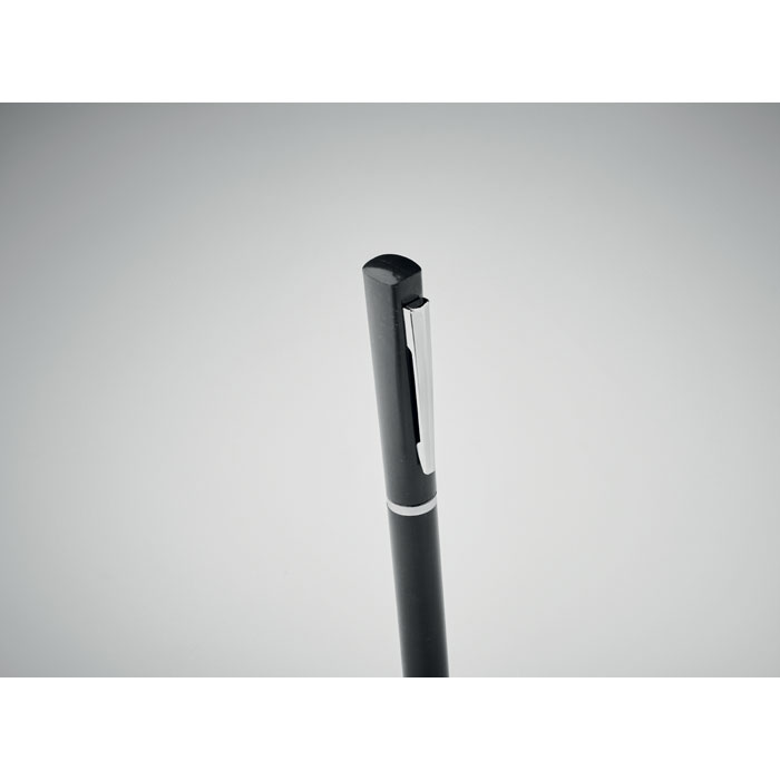 Ручка шариковая, черный-2