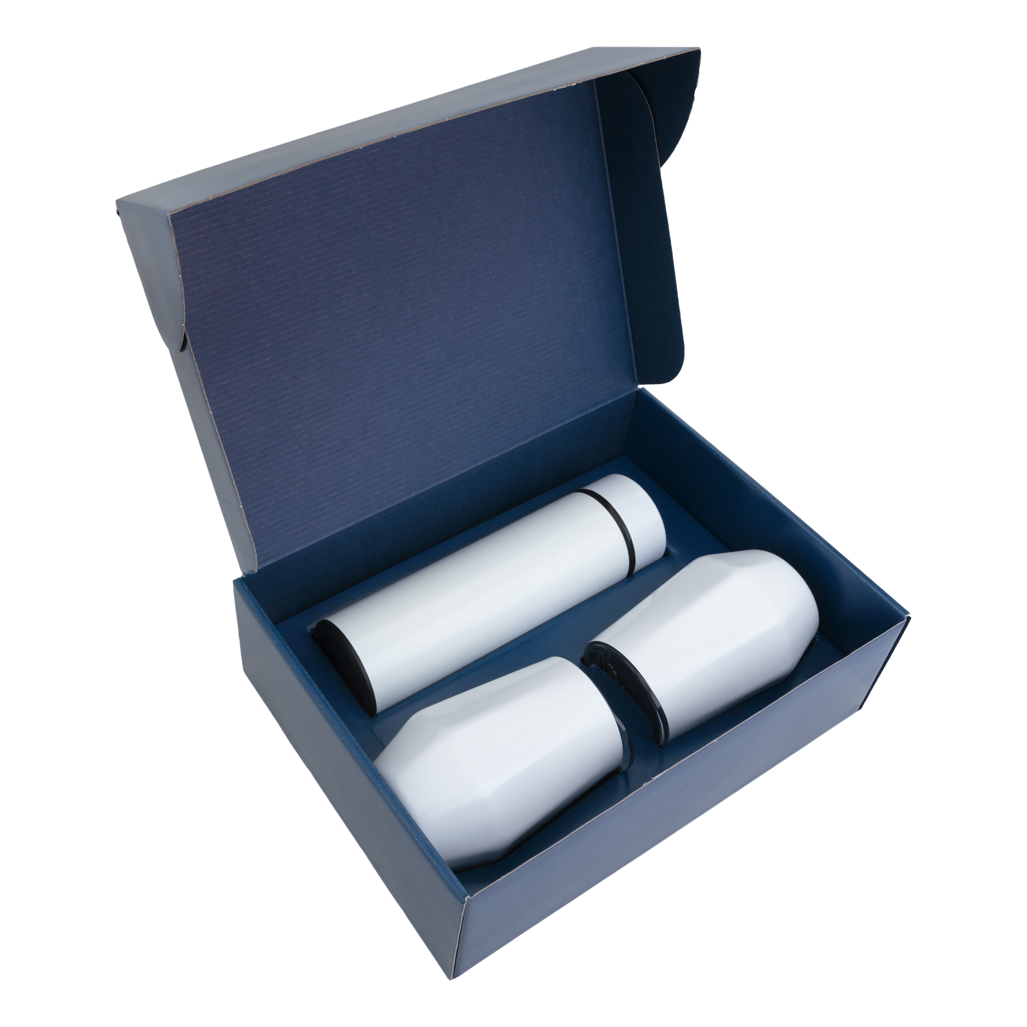 Набор Hot Box E2 (белый)-0