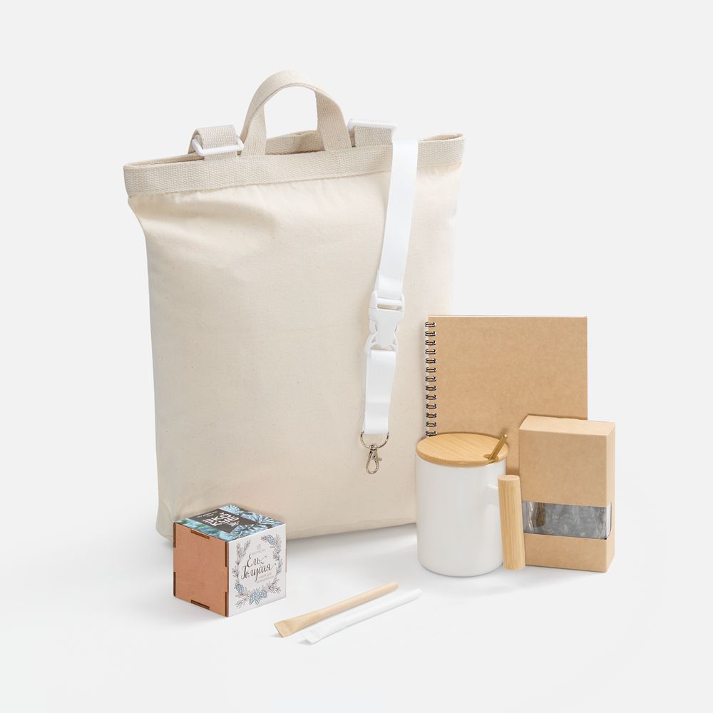 Набор Think Green-1