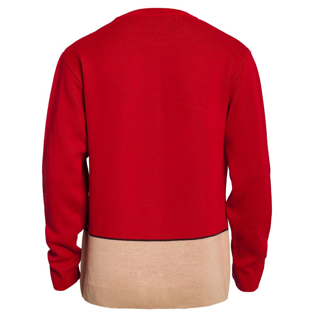 Свитер на заказ Tricksy Fint, акрил-5