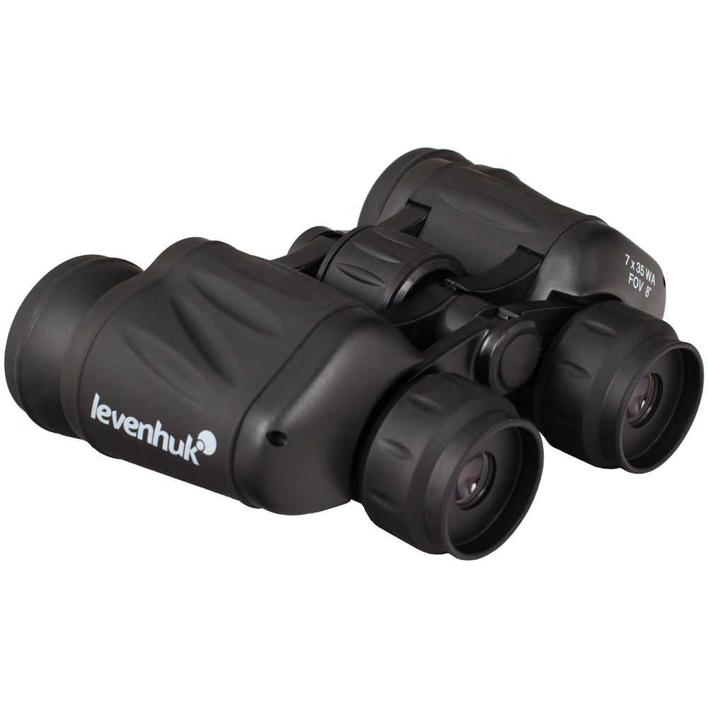 Бинокль Atom 7x, линзы 35 мм-3