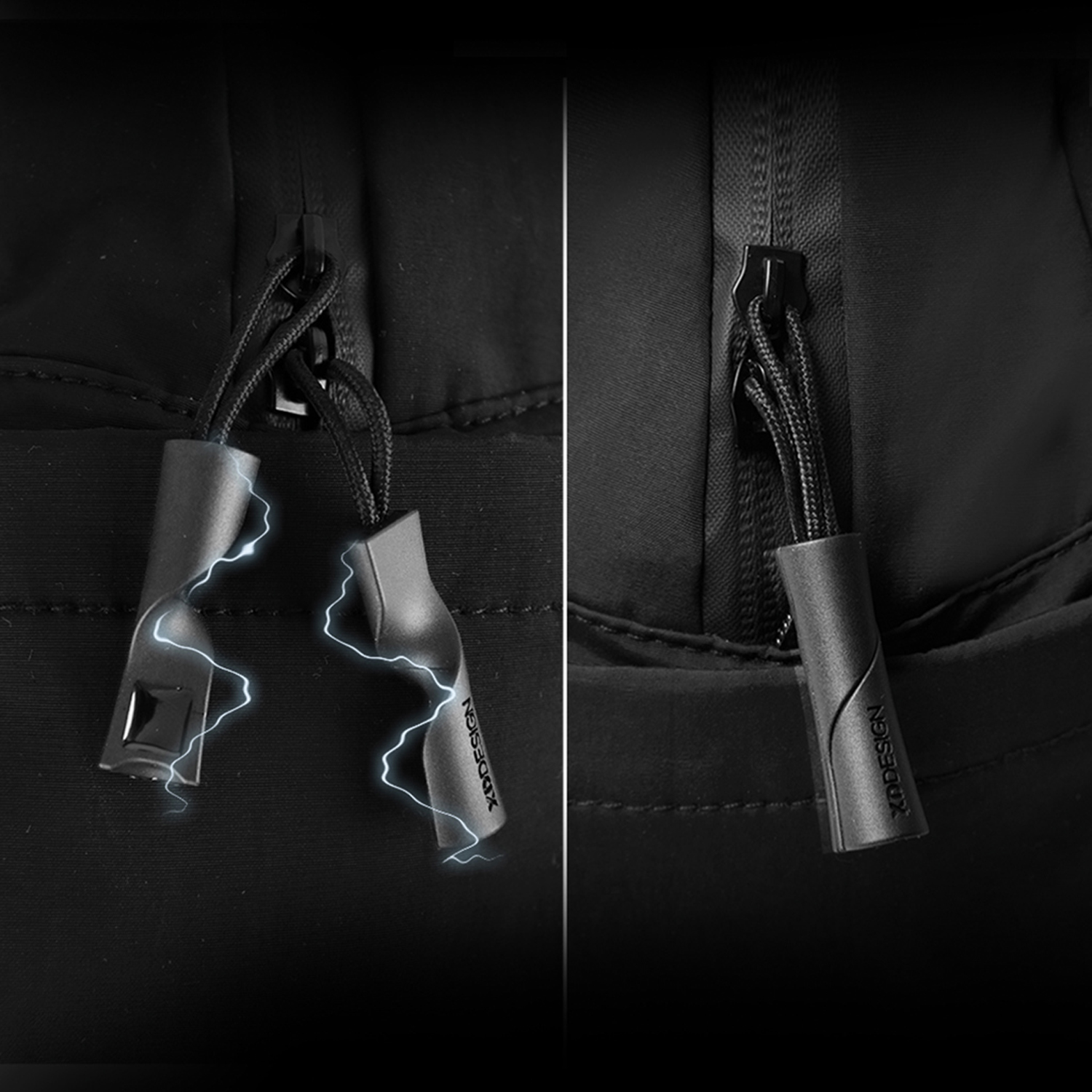 Рюкзак XD Design Soft Tote-34