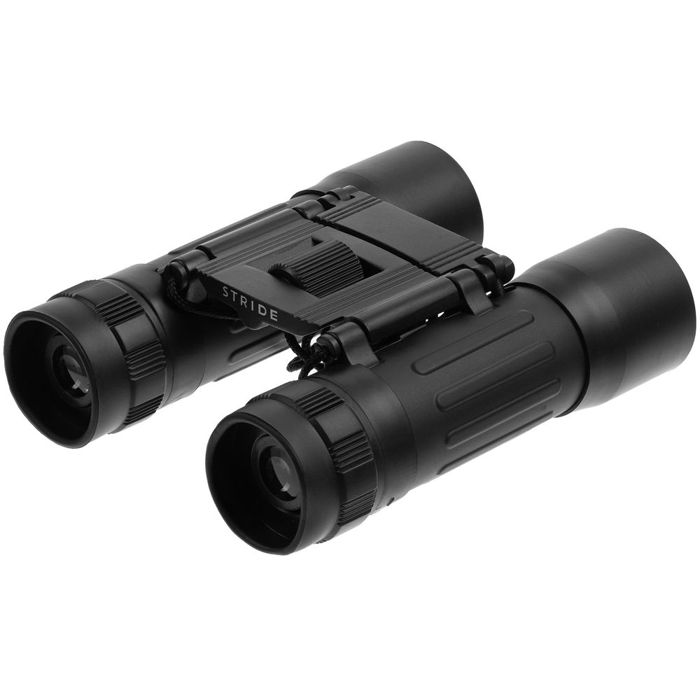 Туристический бинокль Vag, черный-1