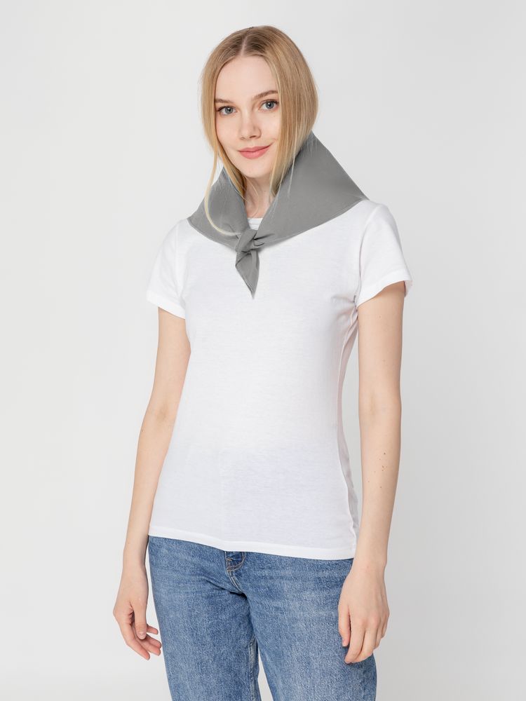 Бандана Overhead, серая-3