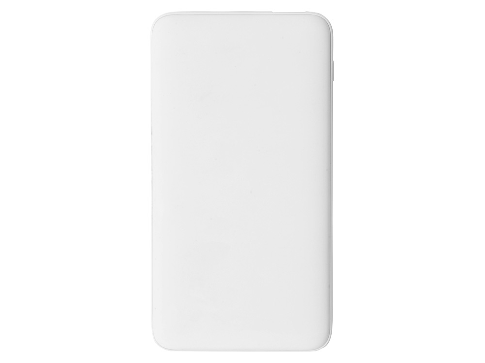 Внешний аккумулятор Reserve Pro, 10 000 mah, белый-2