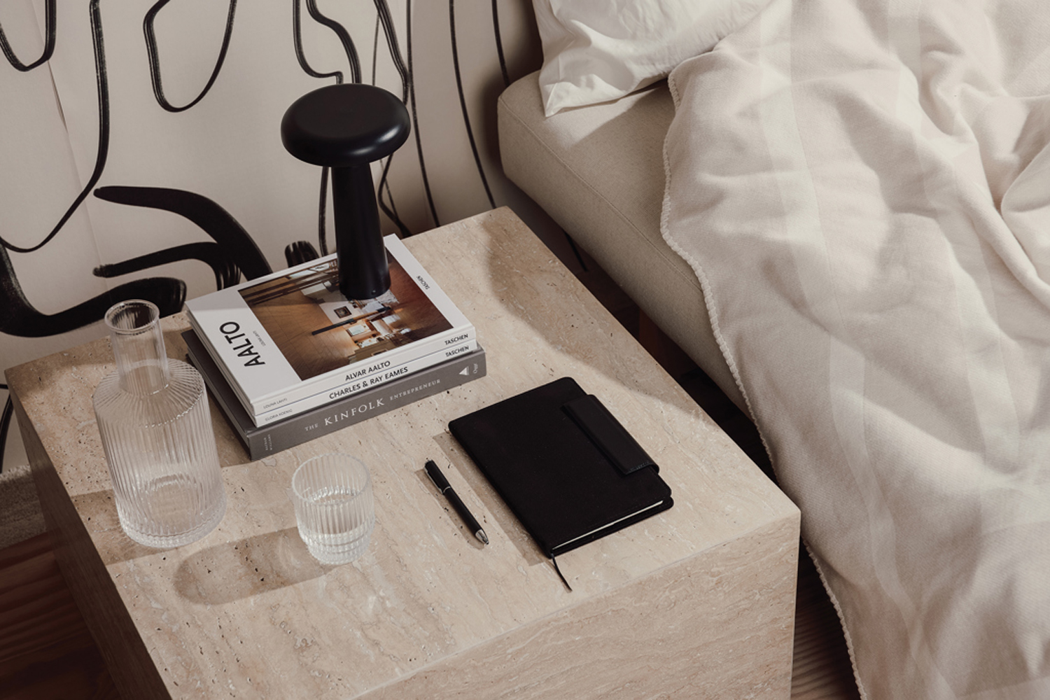 Блокнот VINGA Marlow GRS-7