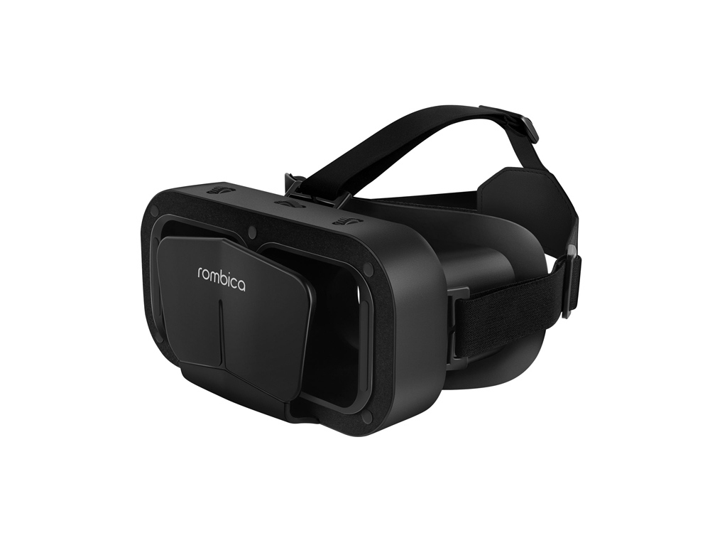 Очки VR Rombica VR XSense-0