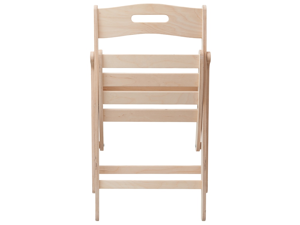 Деревянный складной стул Timberfold-4
