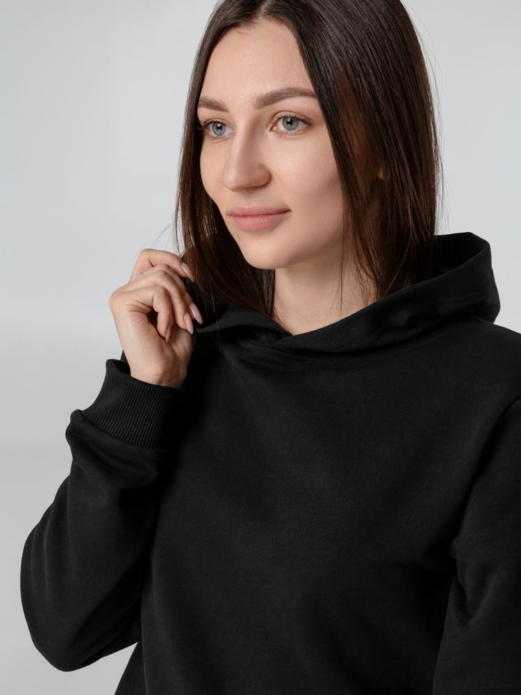 Худи Barta, черное-5