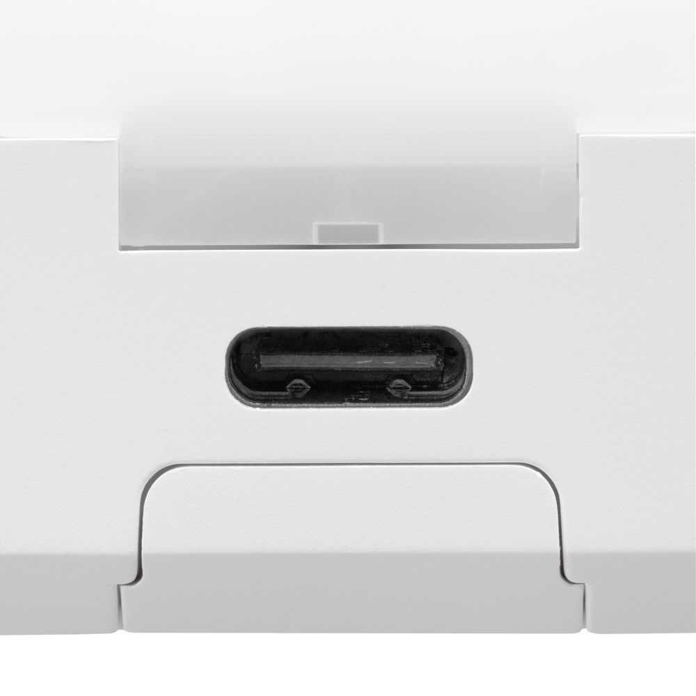 Беспроводные наушники Sonic Sense, белые-5