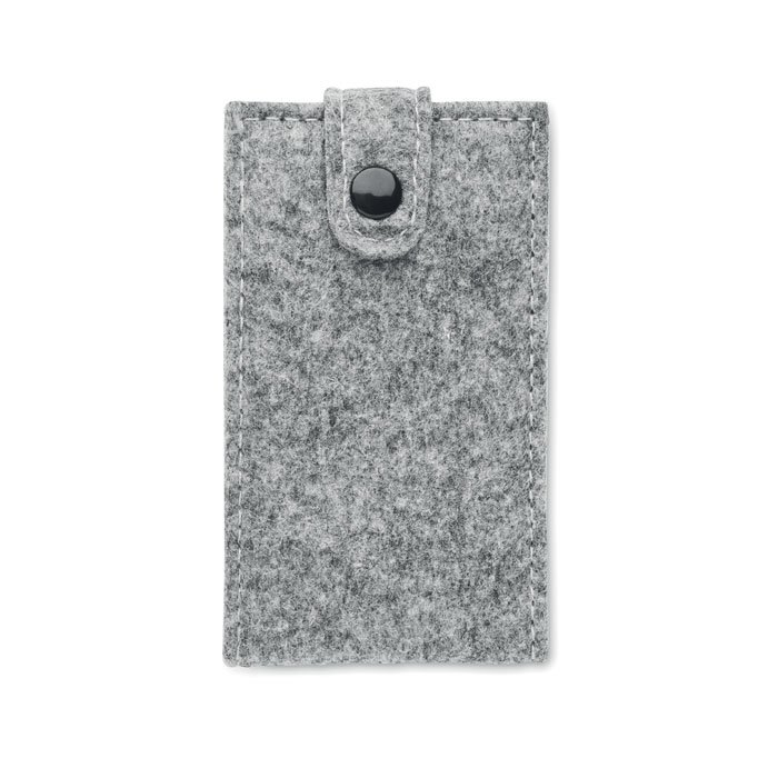 Маникюрный набор, серый-1