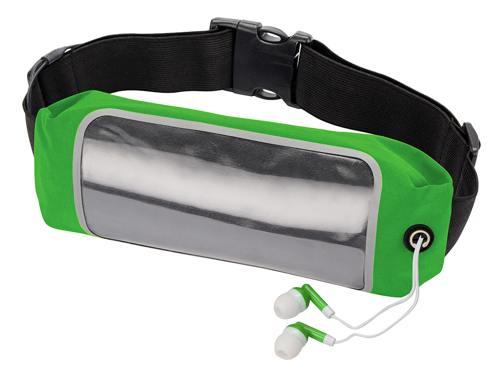 Набор для бега Sprint, зеленое яблоко-3