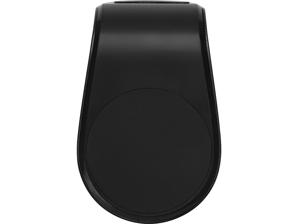 Магнитный держатель для телефона Magrip, черный-1