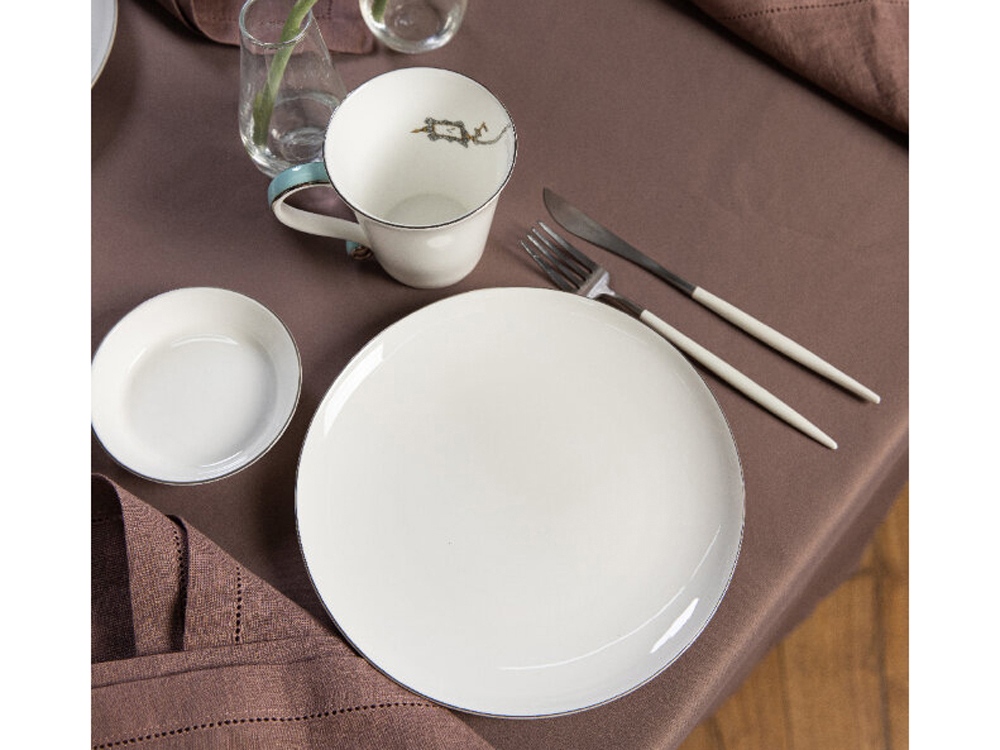 Кружка Valerie Concept CUP ALICE BLU-8