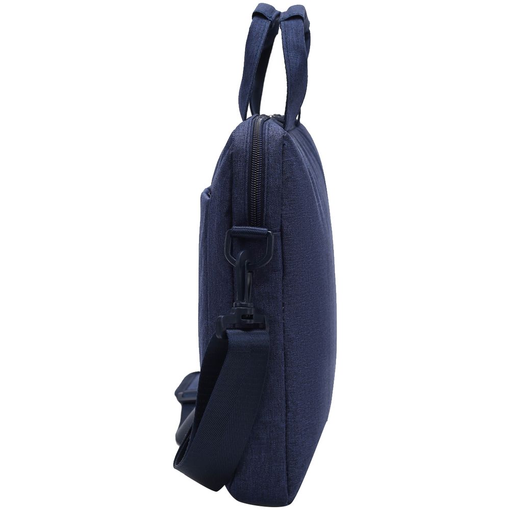 Сумка для ноутбука L224, синяя-4