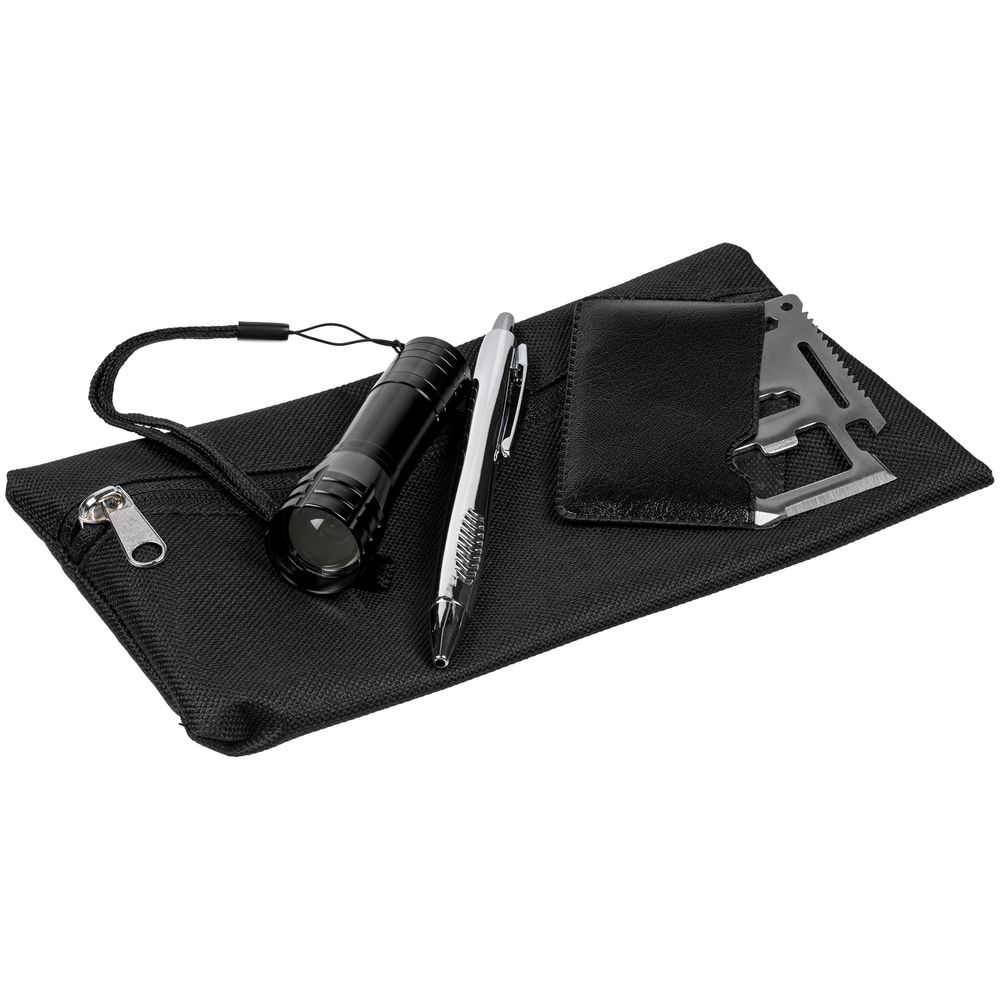 Набор Handy Part, черный-0