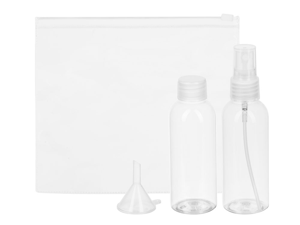 Набор дорожный Madrid-2