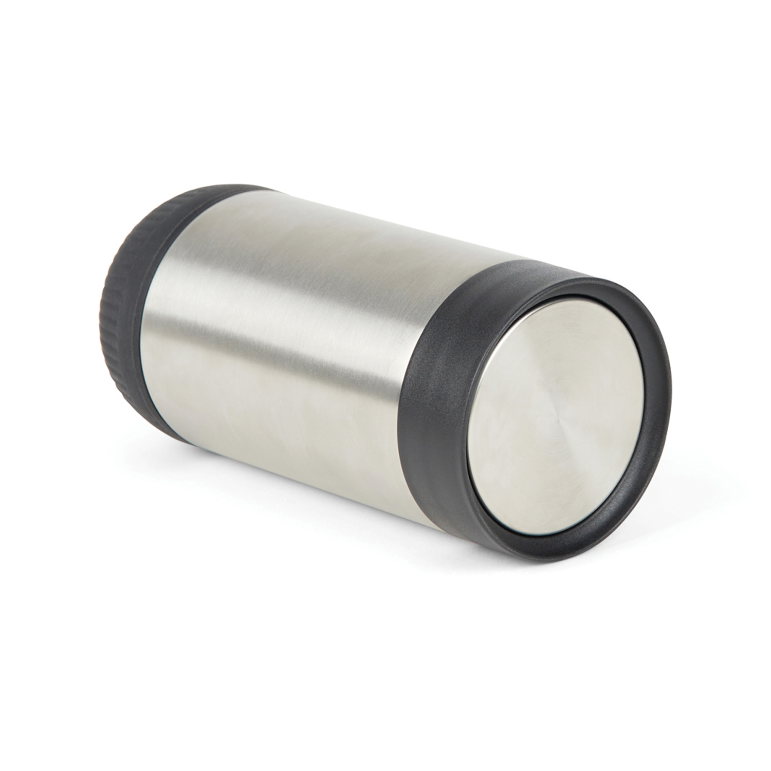 Термокружка VINGA Erie из переработанной нержавеющей стали RCS, 350 мл-1