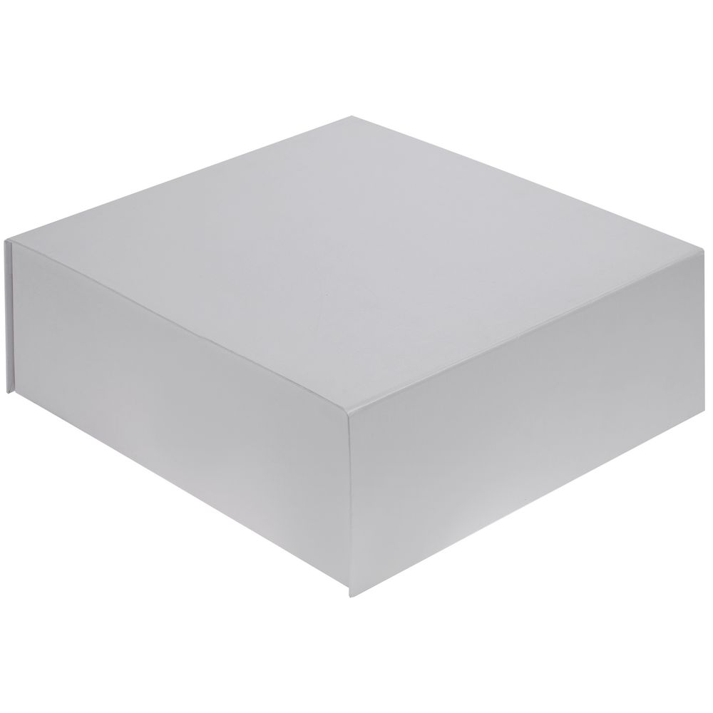 Коробка Quadra, серая-0