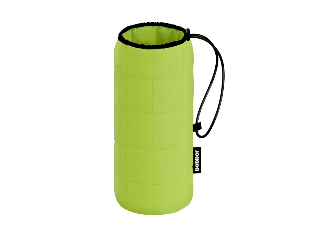 Чехол для термоса тм bobber, мятный мохито. Артикул Jacket F-470 Mint Cooler-0