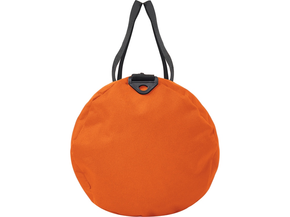 Сумка спортивная Айзек, оранжевый-2