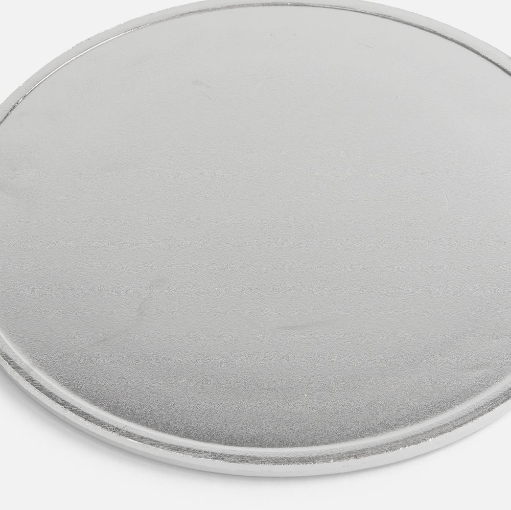 Медаль Regalia, малая, серебристая-3