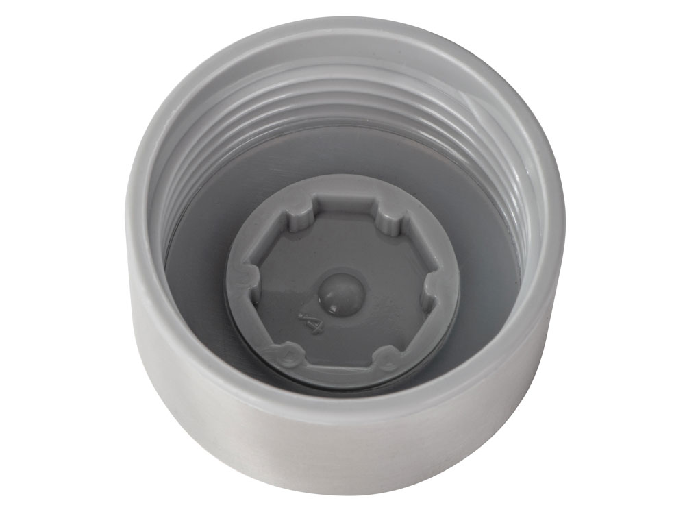 Бутылка Rill 600мл, тритан, прозрачный-3